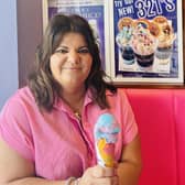 Daniela Morelli-Kerr added: “2023 has been a great year for Morelli’s Ice Cream. From securing a deal with Sainsbury’s stores across Northern Ireland, to winning two 3-star Great Taste Awards – it’s safe to say we are thrilled with our progress this year and we’re grateful to our customers for their continued support.” Credit Morellis