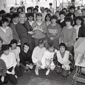 The museum is appealing for stories, photos or objects from anyone with a connection to Coleraine's shirt factories.