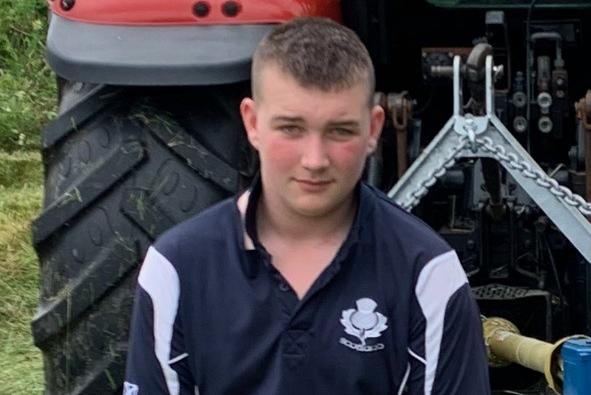 Police release name of Dungiven boy (14) who died from injuries sustained in quad bike collision outside Eglinton