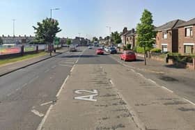 The overnight closures will operate on the Shore Road from August 16 until September 18. (Pic Google).