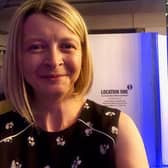 Jane Hawkes