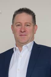 Brian Sofley, Managing Director of ASSA ABLOY Door Group
