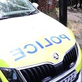 Police are appealing for information about the collision Picture by: Arthur Allison/Pacemaker Press.