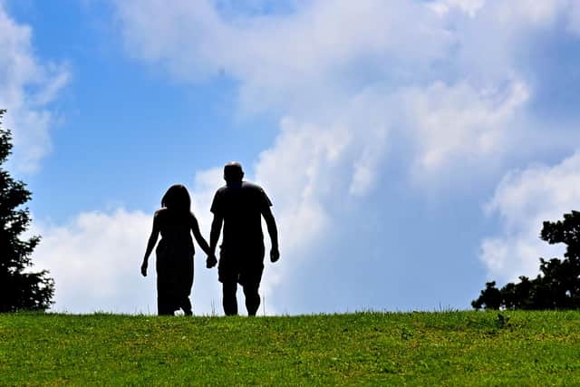 Northern Ireland has enjoyed weeks of unbroken fine weather. Picture: Colm Lenaghan/Pacemaker
