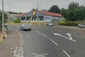 Road users may wish to plan their journeys in advance with number of roadworks programmes taking place across the Newtownabbey area this week.  Photo: Google