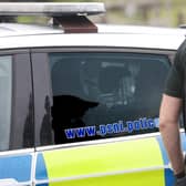 Detectives are appealing for information following the report of an aggravated burglary in Derry/Londonderry on Saturday,  December 21. Picture Press Eye (stock image.