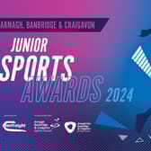 ABC Junior Sports Awards, Friday 27 September at Craigavon Civic &amp; Conference Centre