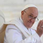 Causeway Coast and Glens Borough Council to open books of condolence in five sites around the borough and online following the death of His Holiness Pope Francis.