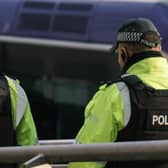 Police are asking parents and guardians to talk with to their young people about staying safe on St Patrick's Day. Picture: PSNI