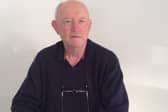 Paul Baille, Lisburn CAP Debt Centre Manager