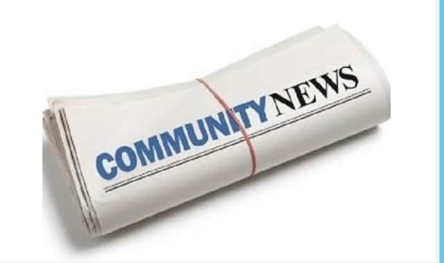 Dromore and District Male Voice Choir is looking for new members to continue the choral tradition
