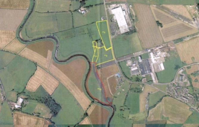 Plans for Limavady farm shop and cafe submitted to Causeway Coast and Glens Borough Council