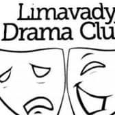 Limavady Drama Club is one of the groups to benefit. Credit Limavady Drama Group