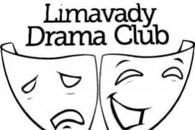 Limavady Drama Club is one of the groups to benefit. Credit Limavady Drama Group