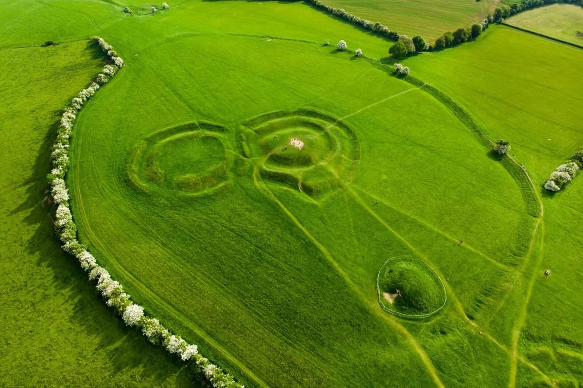 Unveiling the magic of the summer solstice