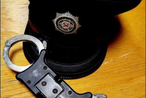 Man (38), arrested in Portadown on rape and sexual assault of a child charges, is extradited to Germany to stand trial, PSNI reveals
