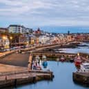 Portstewart was voted as the Best Place to Live in the Sunday Times Guide. Credit NI World