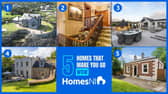 HomesNI Hotlist