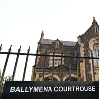 Antrim town man is accused of sexually assaulting male