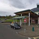 Causeway hospital, Coleraine. Picture: Google