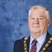 The Mayor of Causeway Coast and Glens, Councillor Steven Callaghan said: “If you’re struggling to afford to heat your home during the winter months help could be at hand. There are several organisations in Causeway Coast and Glens that may be able to help." Credit McAuley Multimedia