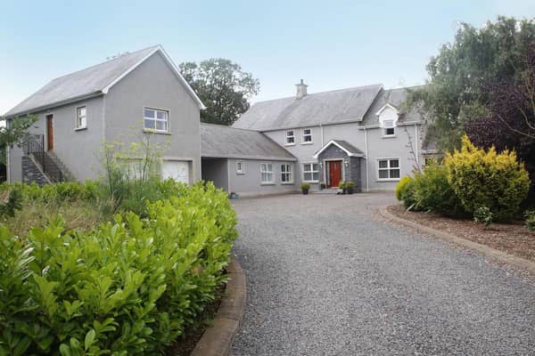 This gorgeous property is on the market now priced at offers around £1,100,000