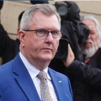 Council to carry out investigation into potential safeguarding concerns during Jeffrey Donaldson’s time as councillor