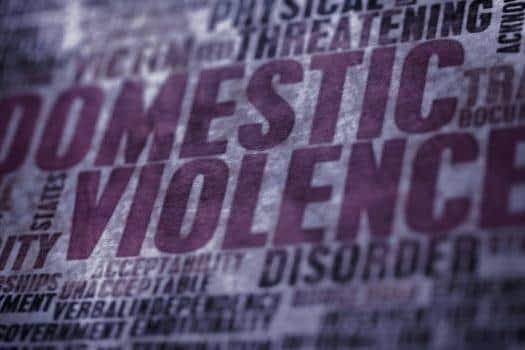 Police reveal figures of domestic abuse calls during Operation Seasons Greetings
