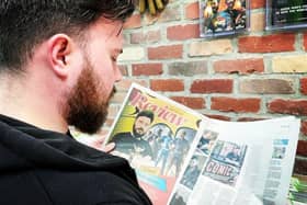 Comic Book Guys first opened its doors in 2014 and has since become one of the leading comic book retailers in Northern Ireland.  This store is a one stop shop for the ultimate comic book nerd. Featuring an extensive catalogue of back issue comic books to collectables, movie memorabilia and toys, this store is sure to ‘Hulk’ smash all of your expectations. Also stocking a marvellous range of golden to silver age, and bronze to modern age books, it’s Northern Ireland’s first authorised CGC dealer. Plus, you don't have to wait until Comic-Con comes around to meet your heroes as the Comic Book Guys host signing and in-store events featuring current legends of comics, film and TV. For more information, go to comicbookguys.co.uk