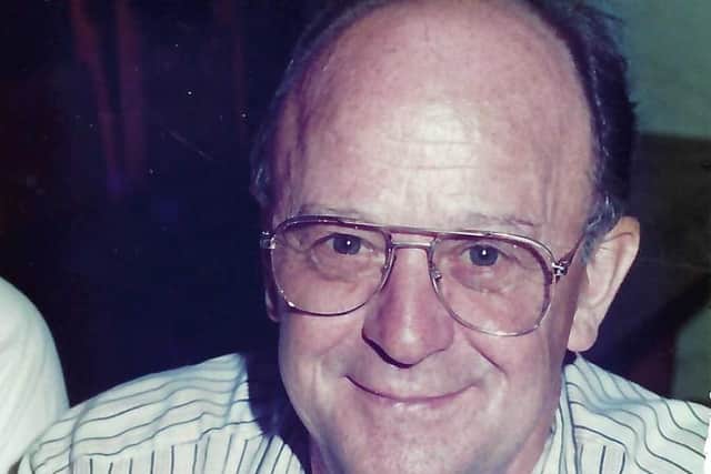 Frances Joseph (Frankie) Close : 1942 - 2024. Photo submitted