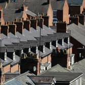 During a deputation to Causeway Coast and Glens Council, the Department for Communities (DfC) Minister says the Northern Ireland Housing Executive (NIHE) must be able to borrow against its assets to fund plans to build 100,000 homes. CREDIT PIXABAY