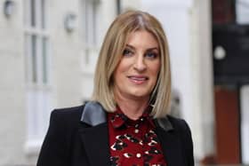 Linda Dillon MLA | Supplied