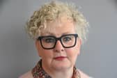 Professor Lourda Geoghegan, Deputy Chief Medical Officer. Picture: Department of Health