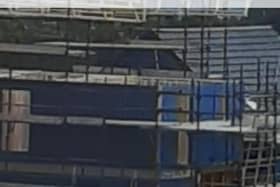 Housing under construction. Photo (stock image): Local Democracy Reporting Service