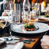 Eight Northern Irish food and drink experiences have been included in Lonely Planet's new Gourmet Trails Europe. Picture: Jay Wennington / unsplash