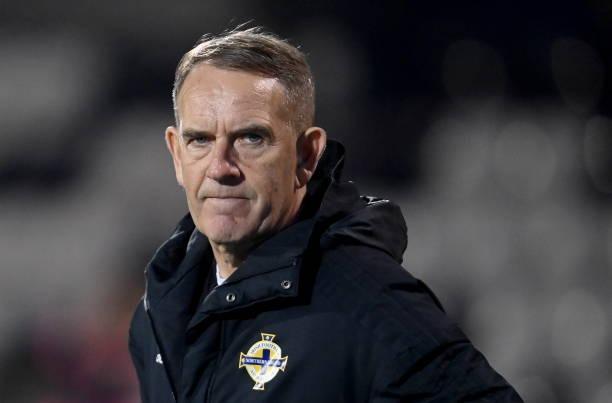 Kenny Shiels was born in Magherafelt and was manager of the Northern Ireland women's national team. Pic: Getty Images