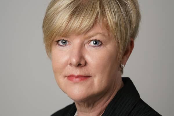 IHCP Chief Executive Pauline Shepherd said nobody should face a longer wait for care simply because they live in a rural area. Credit: Supplied