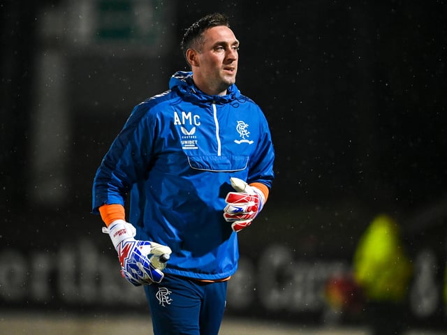 Much attention will be on Connor Goldson, the club’s key centre-back. However, of greater interest is the future of the goalkeeping position at Ibrox. Back-up goalkeeper Jon McLaughlin has penned an extension but nothing yet for McGregor. The veteran keeper has not shown the consistency of last season but gave fans a reminder of his quality in the recent defeat to Celtic. Rangers have been linked with a move for Schalke 04 No.1 Martin Fraisl.
