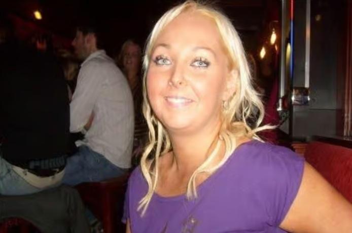 Laura Marshall's partner tells inquest he had nothing to do with her death and doesn't know how she died