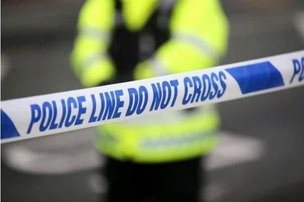 Coleraine police make arrest after reports of man armed with machete in town centre - Vimarsana News