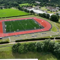 Co Tyrone: Progress made on sports arena pitch path plans as council told its 'essential for spectators'