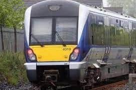 Engineering works this weekend