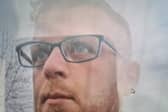 Christopher Johnston. Photo provided by PSNI