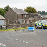 Man charged over fatal hit-and-run collision in Ballyclare