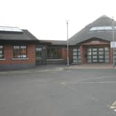 Banbridge surgery is updating its clinical IT system.