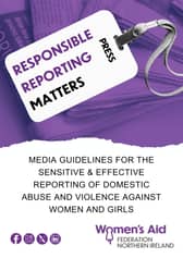 Responsible Reporting Matters