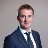 Ian Leonard