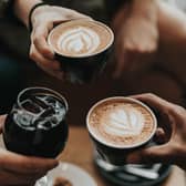 'Chatty' cafes and benches can help to combat loneliness.