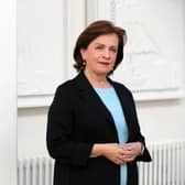 Diane Dodds Upper Bann MLA