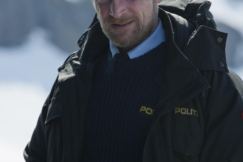Actor Richard Dormer, another formers student of Friends School Lisburn, is best known for his roles as Beric Dondarrion in the HBO television series Game of Thrones and Dan Anderssen in Sky Atlantic's Fortitude.